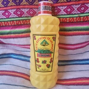 Seven Essences of the Andes