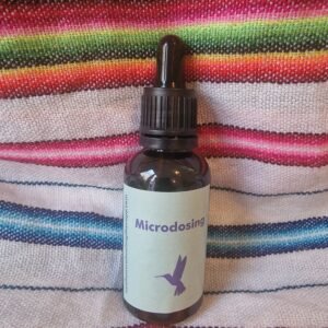 Microdosing